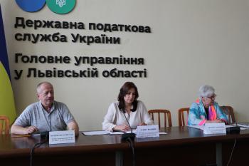 ПДВ-пільги для оборонних товарів та оподаткування операцій з нерухомістю: актуальні питання обговорили на засіданні правління Громадської ради