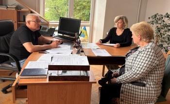 Електронні сервіси ДПС - зручний інструмент для виконання податкових зобов’язань