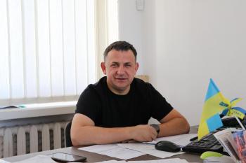     Про важливе – в ефірі радіо Суспільне Львів: сплата майнових податків жителями Львівщини