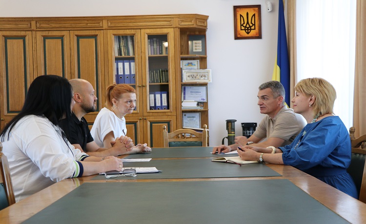 Податкова Львівщини та Західноукраїнський офіс Європейської Бізнес Асоціації: співпраця продовжується