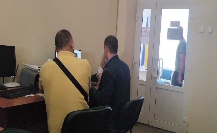 Про використання електронних сервісів ДПС - в Золочівській ДПІ