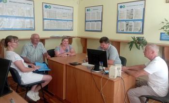 Як провести звірку майна, сплатити податки та отримати послуги не виходячи з дому через електронні сервіси ДПС
