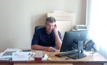 Сеанс телефонного зв’язку «гаряча лінія» -  у Самбірській ДПІ