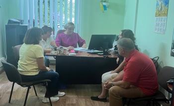 Про сплату майнових податків громадянами роз`яснили у Золочівській ДПІ 