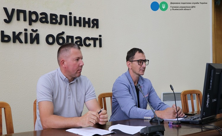 Онлайн-діалог і практичні рішення: з Радою бізнес-омбудсмена - про повернення помилково та/або надміру сплачених сум єдиного внеску