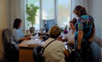 Про право на податкову знижку – у Шептицькій ДПІ