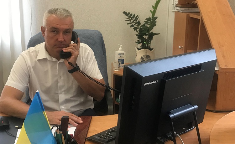 «Гаряча лінія» - про податкову знижка та оподаткування фізичних осіб