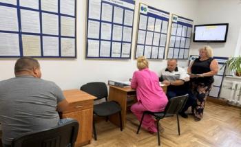 Радехівський сектор обслуговування: зустріч  щодо електронних сервісів ДПС