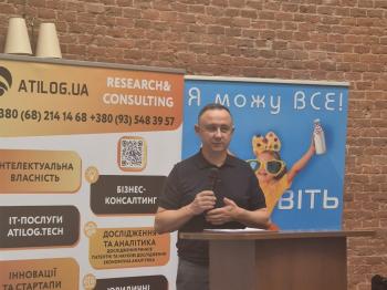 Разом працюємо, разом вистоїмо і переможемо: керівництво ГУ ДПС у Львівській області привітало Жіночу Ділову Палату України з ювілеєм
