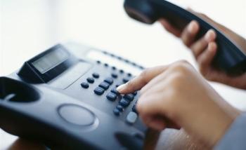 Сеанс телефонного зв’язку «гаряча лінія» у Самбірській ДПІ
