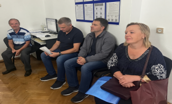 Яворівська ДПІ:  Особливості нарахування єдиного внеску працівнику, якому нарахована зарплата та відпускні за поточний та майбутні періоди