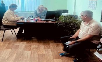 Золочівська ДПІ: про дотримання законодавства у частині застосування РРО/ПРРО
