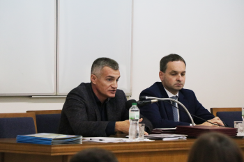 Податкова обізнаність та цифрові сервіси: зустріч у ЛНМУ імені Данила Галицького