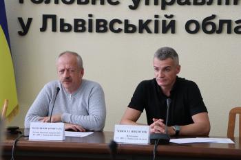 Електронне листування з податковою: у ГУ ДПС обговорили переваги Електронного кабінету платника