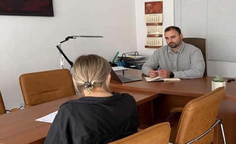 Погашення податкового боргу: результат спільної роботи з платником