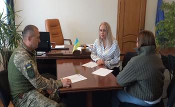 Електронні сервіси ДПС, пільги для військових при сплаті місцевих податків