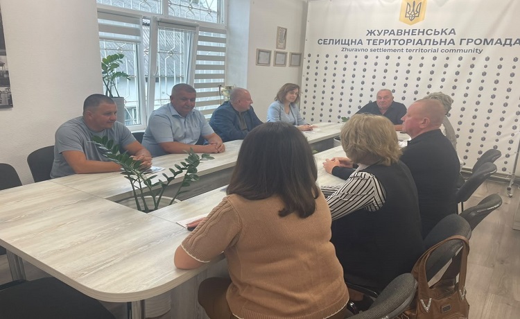 Стрийська ДПІ: про податки, електронні сервіси та співпрацю з громадами