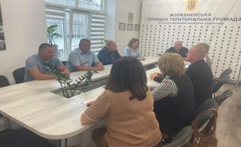 Стрийська ДПІ: про податки, електронні сервіси та співпрацю з громадами 