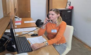 Про податкову знижку  - під час «гарячої лінії» у Яворівській ДПІ 