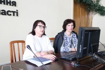 Податкова служба та молодь: обмін досвідом і професійні перспективи