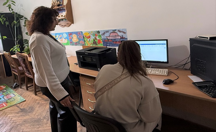 Практикум у Шептицькій ДПІ: можливості Електронного кабінету та інші актуальні питання податкового законодавства