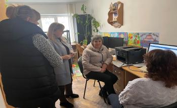 Податкові новації - піч час зустрічі в Шептицькій ДПІ
