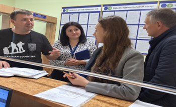 Яворівська ДПІ: як зареєструватися в податковій після отримання права на незалежну професійну діяльність