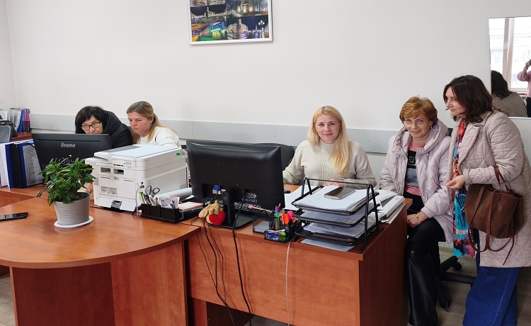 Дрогобицька ДПІ: переваги листування через Електронний кабінет