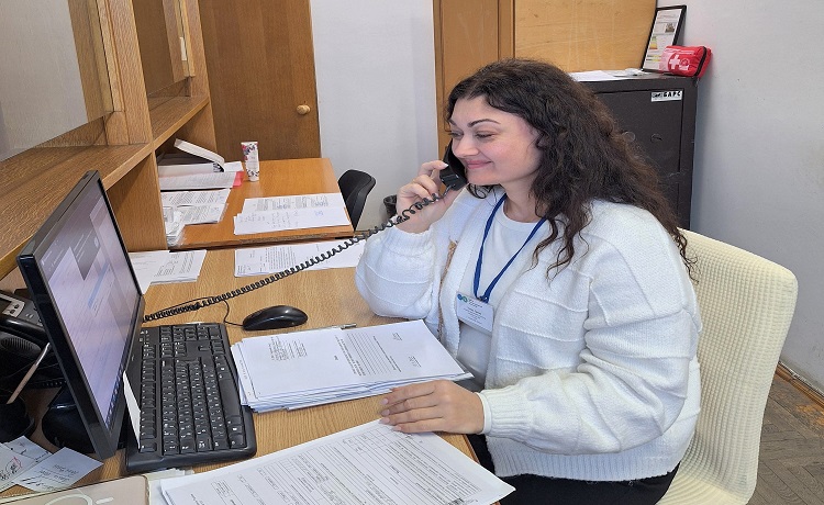Яворівська ДПІ: про Національну стратегію доходів та комплаєнс-ризики під час сеансу телефонного зв’язку "гаряча лінія"