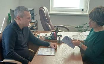 Львівська ДПІ: податкові сервіси ДПС забезпечують доступне, зручне та безбар’єрне середовище для кожного платника
