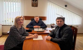 Львівська ДПІ: податкові сервіси ДПС забезпечують доступне, зручне та безбар’єрне середовище для кожного платника 