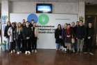 Комунікація зі студентами – важливий напрямок роботи податкової Львівщини