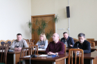 Діалог для розвитку громад: податківці спільно з Львівською ОВА обговорили адміністрування місцевих податків та зборів