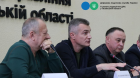 Відбулося засідання правління Громадської ради