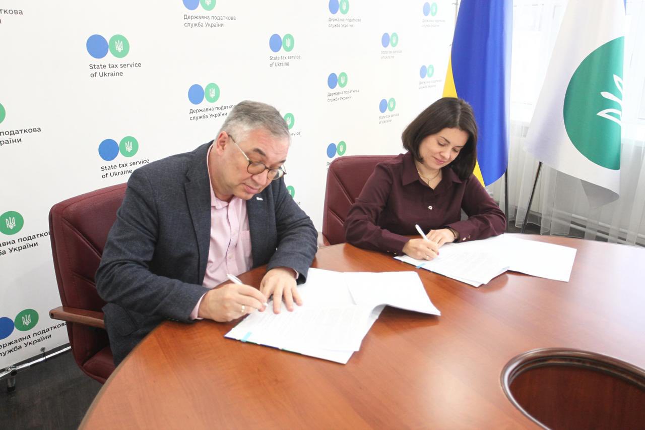 ДПС та Рада бізнес-омбудсмена співпрацюватимуть над удосконаленням інструментів вирішення податкових спорів, зокрема медіації. Фото № 6/5
