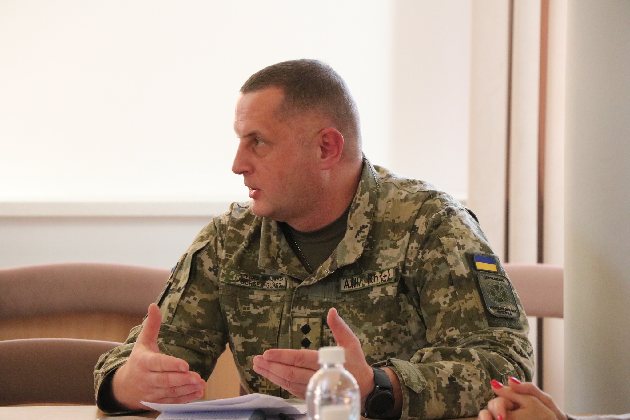 Податкова Львівщини, Львівська торгово-промислова палата і Жіноча Ділова Палата України уклали Меморандум про співпрацю . Фото № 15/14