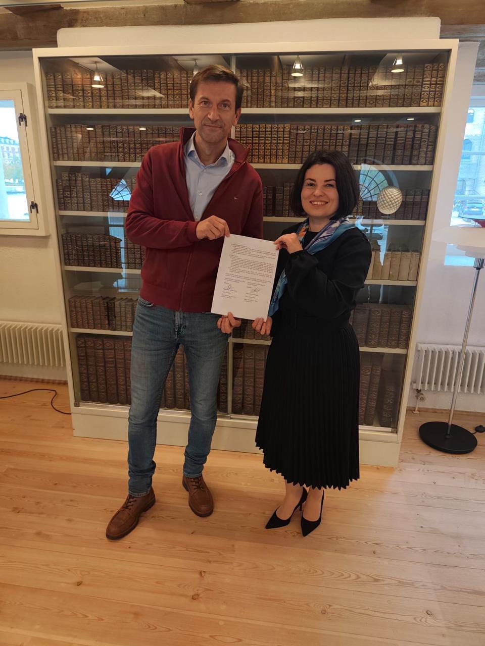 Україна вперше взяла участь у Саміті податкових інституцій ЄС: говорили про безпеку та стійкість в умовах глобальних викликів. Фото № 2/1