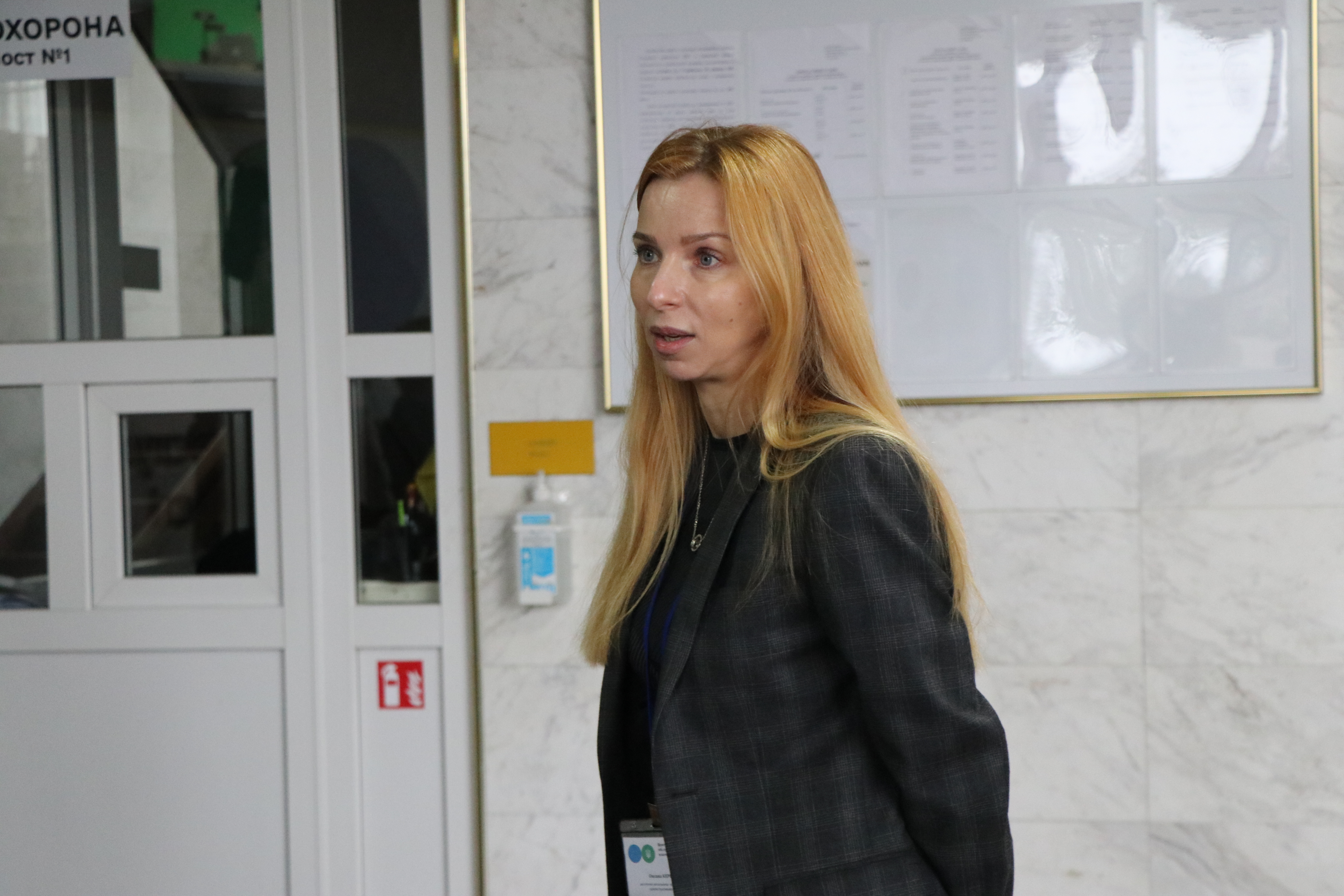 У Головному управлінні ДПС у Львівській області побували студенти Львівського торговельно-економічного університету. Фото № 2/1