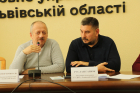 Засідання Громадської ради: співпраця ДПС Львівщини та громадськості триває. Фото № 3/2
