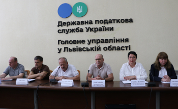 Триває конструктивний діалог у досягненні спільних цілей – створенні комфортних умов для бізнесу