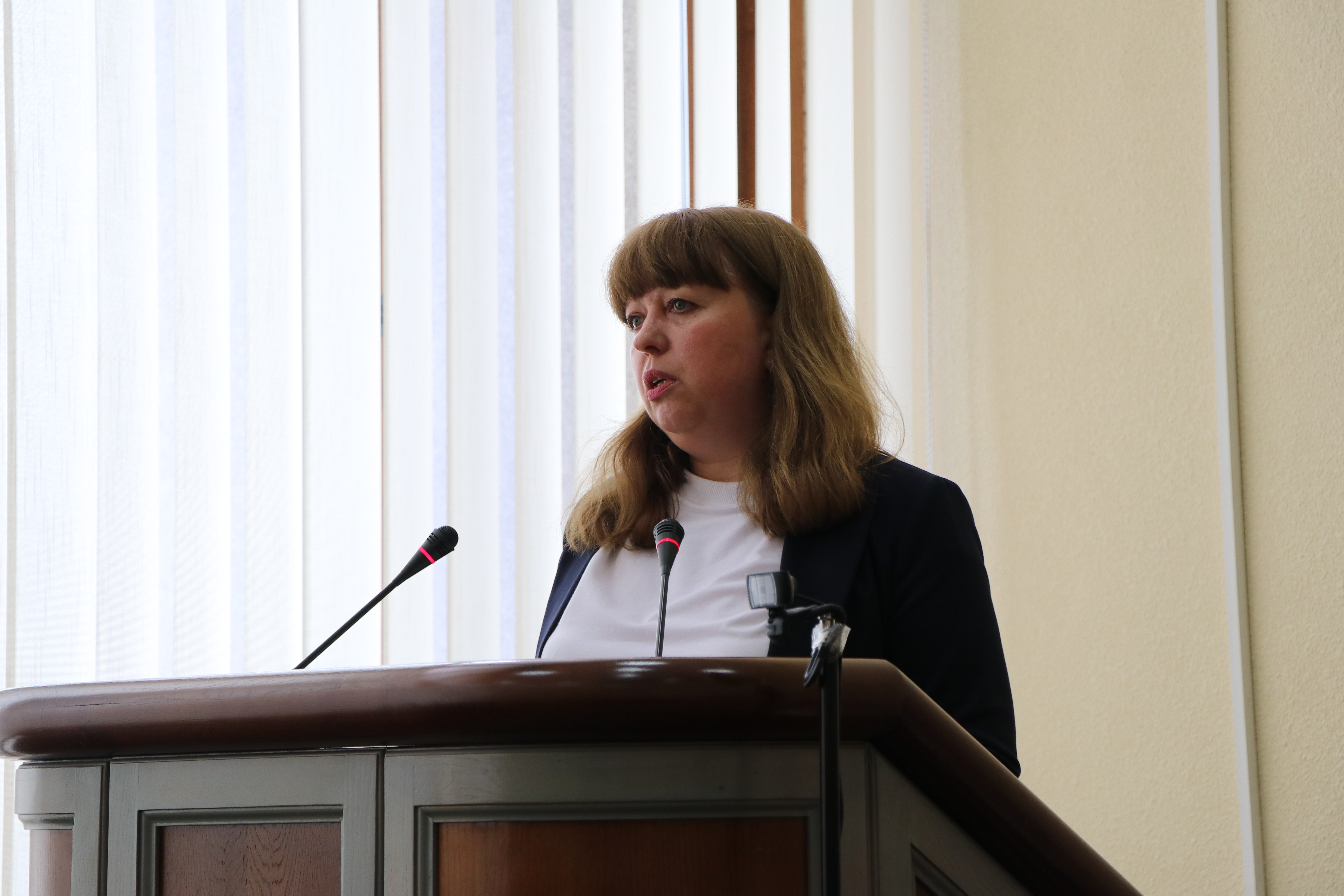 Триває конструктивний діалог у досягненні спільних цілей – створенні комфортних умов для бізнесу. Фото № 7/6