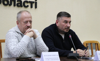 Розширене засідання правління Громадської ради: проблемні питання податкового законодавства