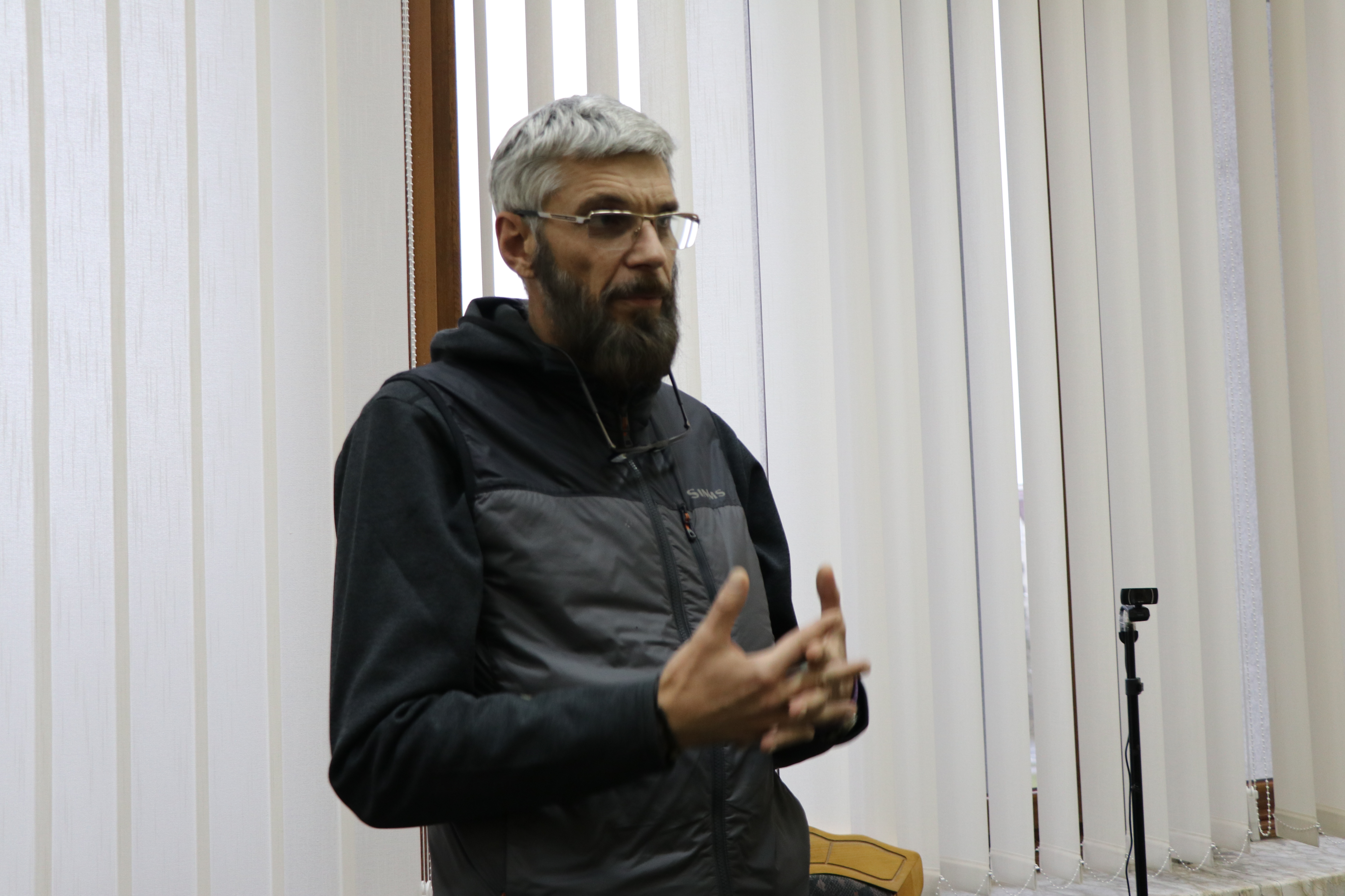 Розширене засідання правління Громадської ради: проблемні питання податкового законодавства. Фото № 6/5