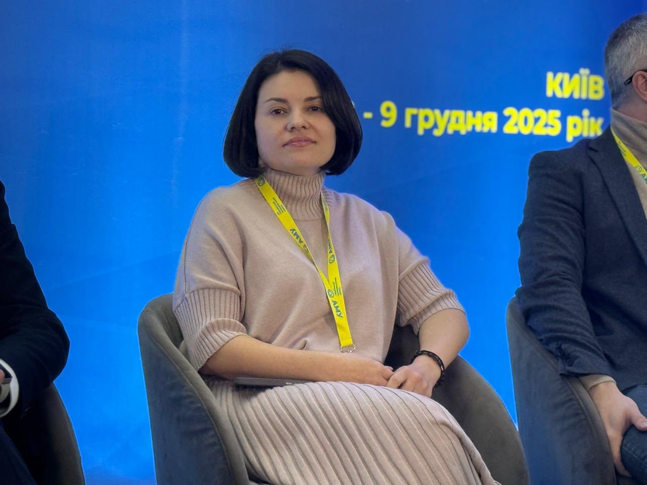 Леся Карнаух: За три місяці роботи автоматизованої системи з комунальних підприємств стягнуто 29,7 млн грн податкового боргу. Фото № 4/3