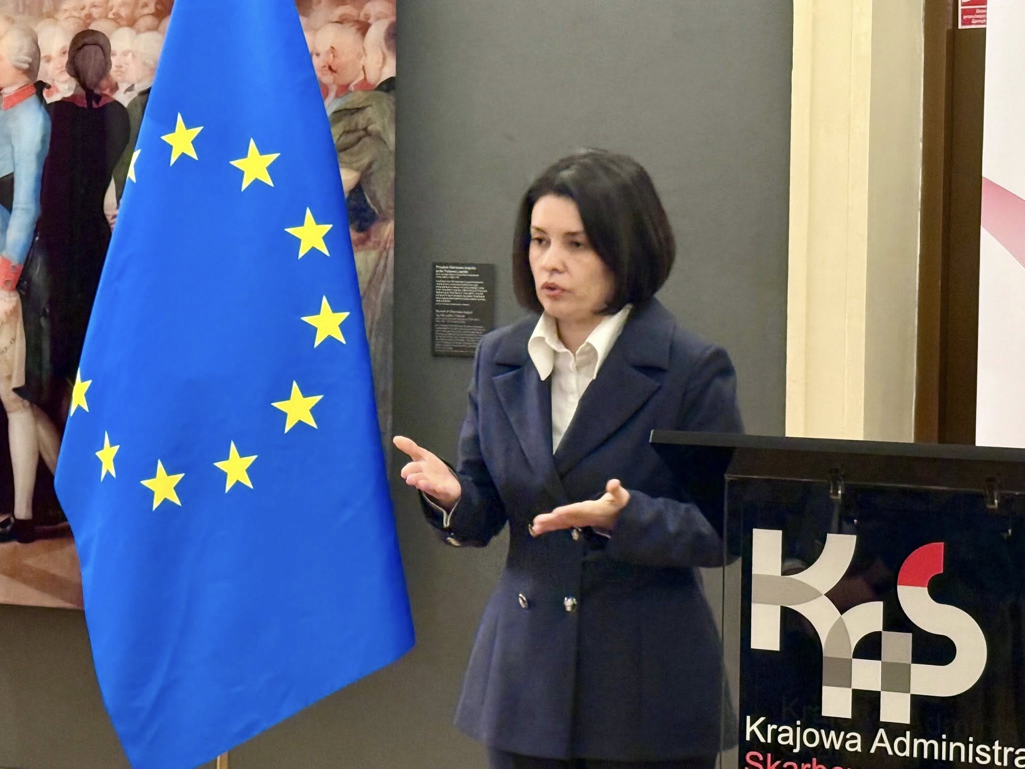 Податкові України та Польщі підписали Меморандум про співпрацю: фокус на даних, сервісах і спільних стандартах. Фото № 3/2