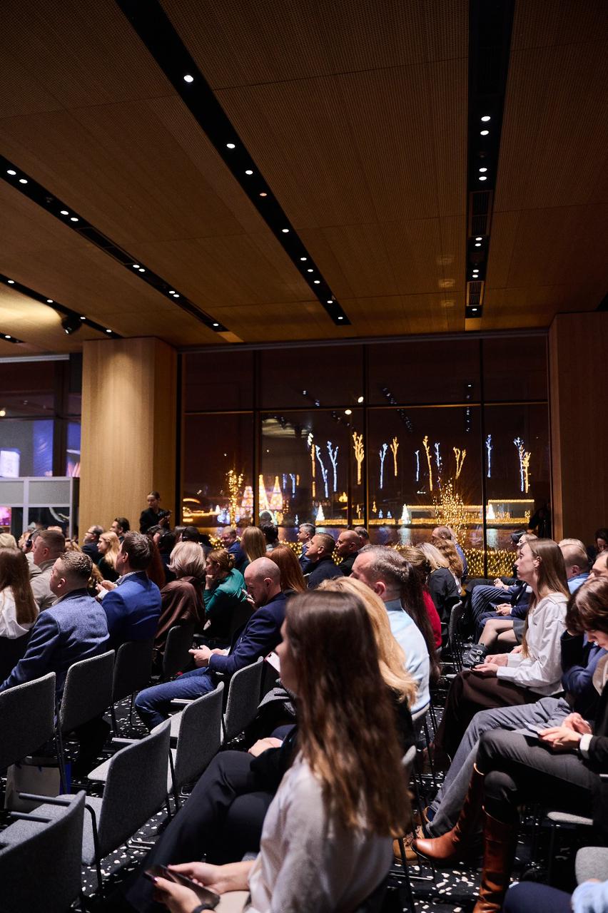 Європейська Бізнес Асоціація: податковій службі Львівщини  надано належну оцінку за співпрацю з Західноукраїнським офісом ЄБА. Фото № 6/5