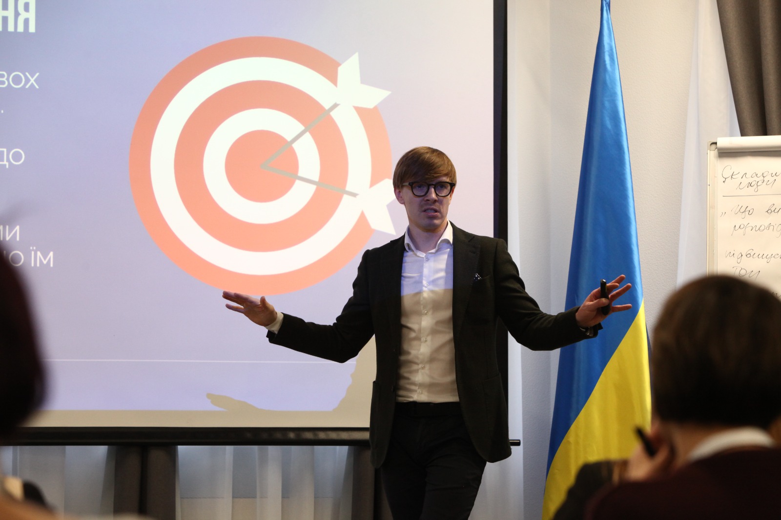 Комунікація, якій довіряють: фахівці комунікаційних підрозділів ДПС пройшли спеціалізоване навчання. Фото № 3/2