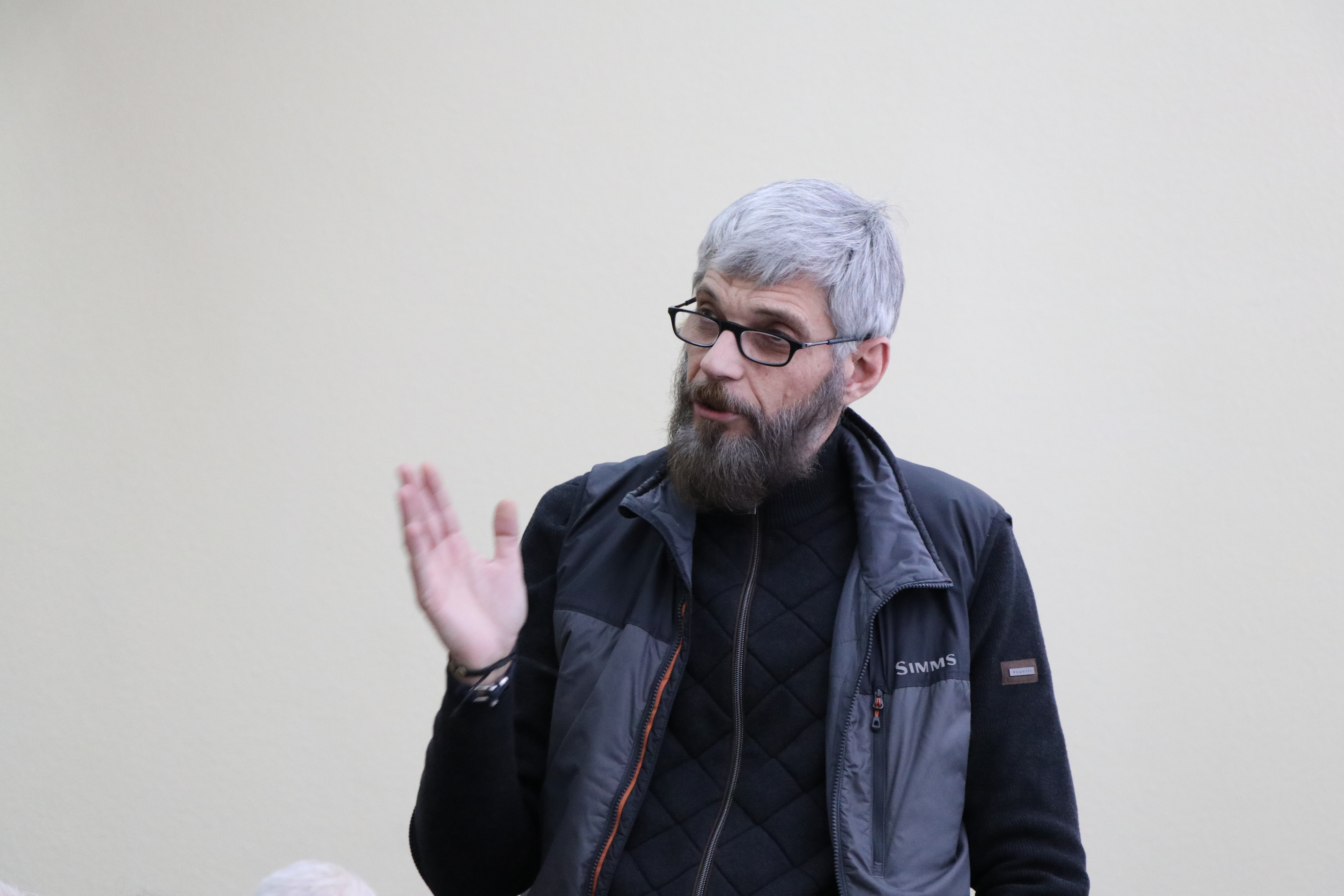 У Львові  відбулася зустріч громадськості з народним депутатом. Фото № 5/4