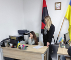 Зустріч-практикум із представниками Центру надання адміністративних послуг Стрийщини. Фото № 4/3