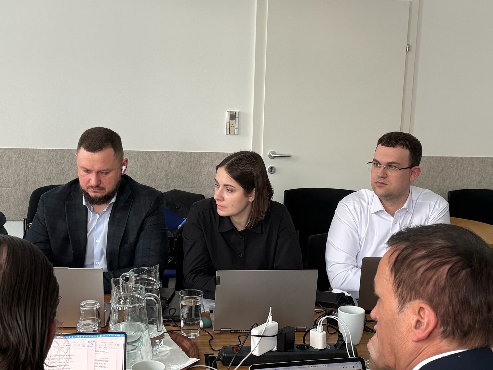 ДПС та МВФ продовжуватимуть комплекс спільних заходів з податкової трансформації. Фото № 7/6